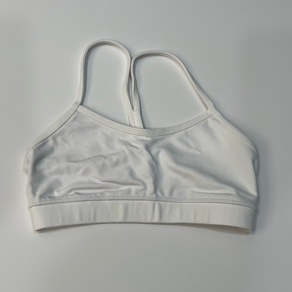 Lululemon Flow Y Bra IV